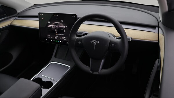 Used Tesla Model Y 2022 for sale - 76239424: Photo 10
