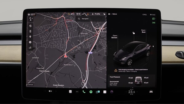 Used Tesla Model Y 2022 for sale - 76239424: Photo 12