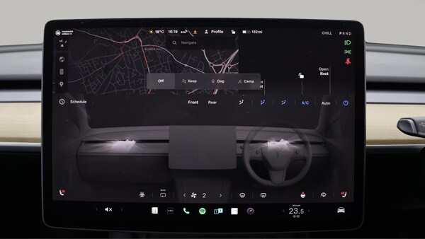 Used Tesla Model Y 2022 for sale - 76239424: Photo 13