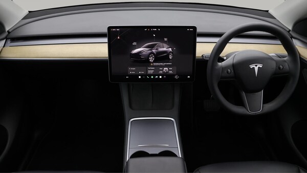 Used Tesla Model Y 2022 for sale - 76239424: Photo 14