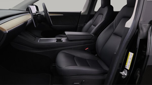 Used Tesla Model Y 2022 for sale - 76239424: Photo 15