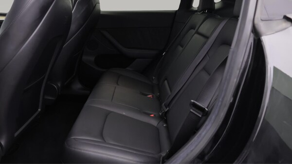 Used Tesla Model Y 2022 for sale - 76239424: Photo 17