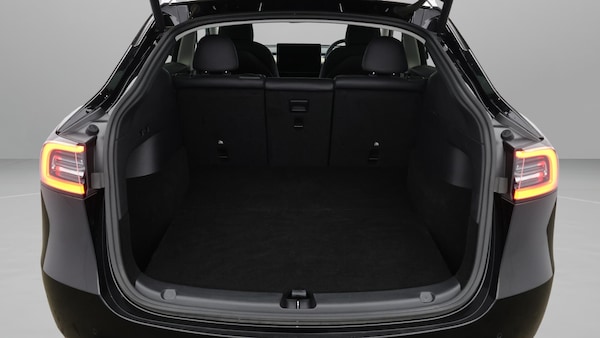 Used Tesla Model Y 2022 for sale - 76239424: Photo 18