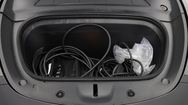Used Tesla Model Y 2022 for sale - 76239424: Photo 20