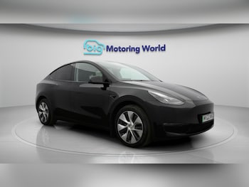 Used Tesla Model Y 2022 for sale - 76239424: Photo 2