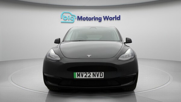 Used Tesla Model Y 2022 for sale - 76239424: Photo 3