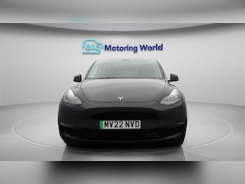 Used Tesla Model Y 2022 for sale - 76239424: Photo 3