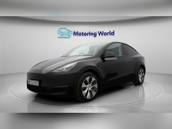 Used Tesla Model Y 2022 for sale - 76239424: Photo 4