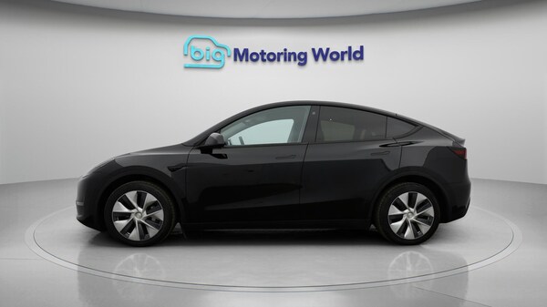 Used Tesla Model Y 2022 for sale - 76239424: Photo 5