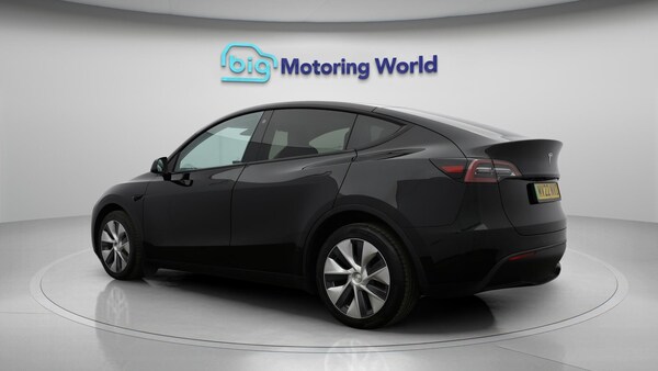Used Tesla Model Y 2022 for sale - 76239424: Photo 6