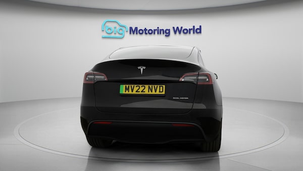 Used Tesla Model Y 2022 for sale - 76239424: Photo 7