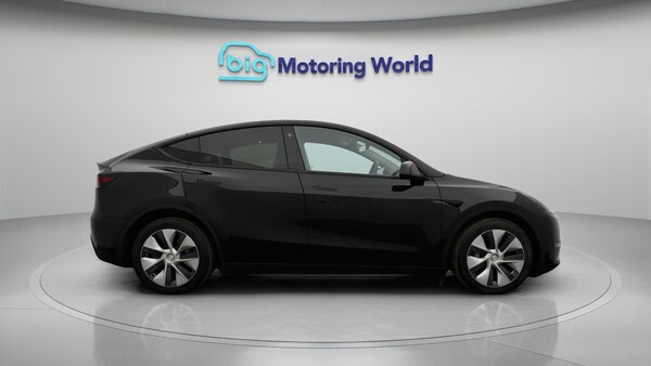 Used Tesla Model Y 2022 for sale - 76239424: Photo 9