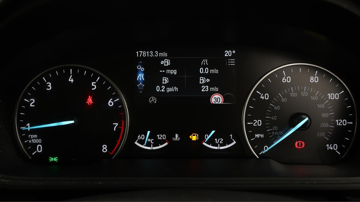 Used Ford Ecosport 2022 for sale - 76137870: Photo 11