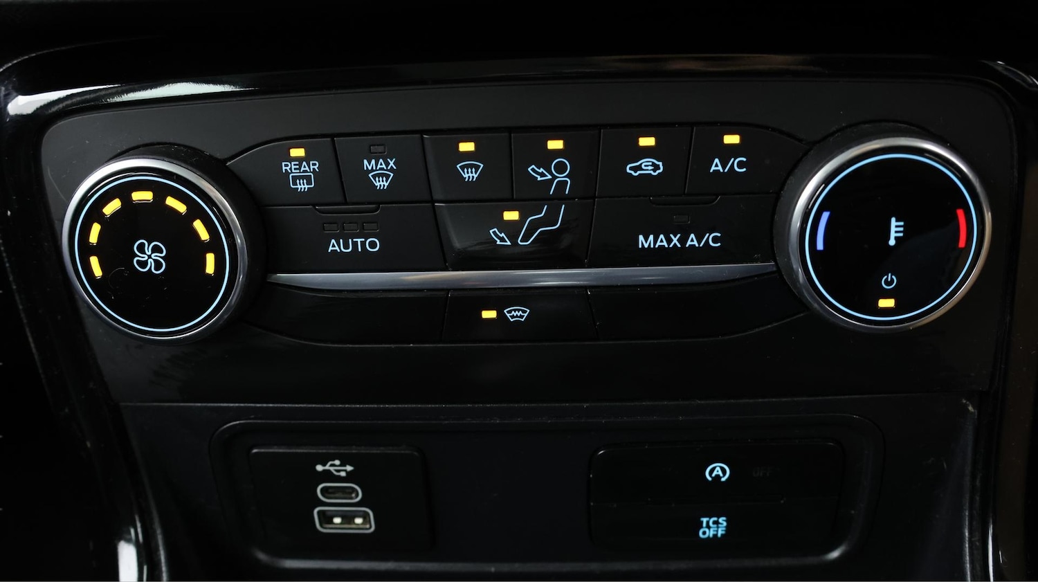 Used Ford Ecosport 2022 for sale - 76137870: Photo 13