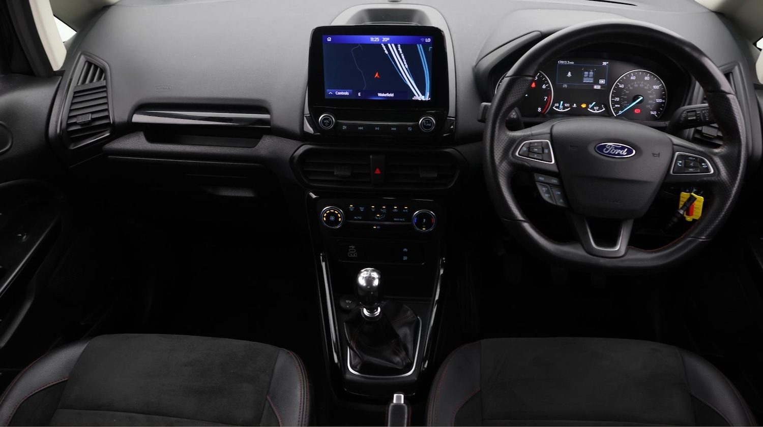 Used Ford Ecosport 2022 for sale - 76137870: Photo 14