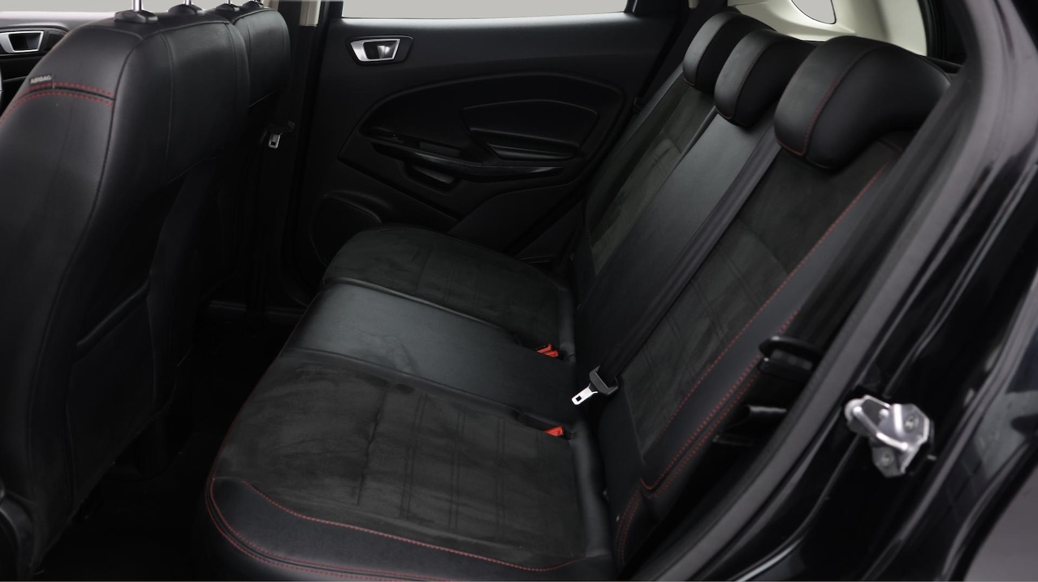 Used Ford Ecosport 2022 for sale - 76137870: Photo 17