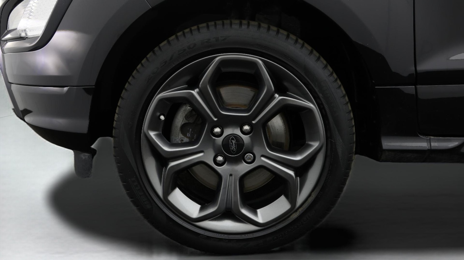 Used Ford Ecosport 2022 for sale - 76137870: Photo 19