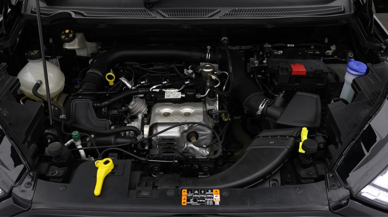 Used Ford Ecosport 2022 for sale - 76137870: Photo 20