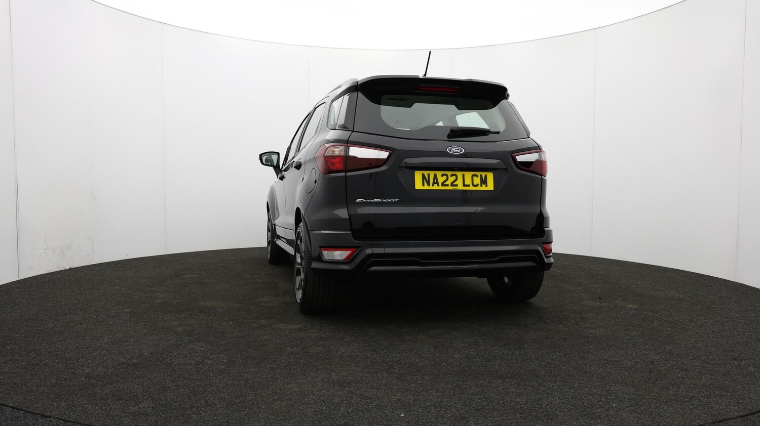 Used Ford Ecosport 2022 for sale - 76137870: Photo 36