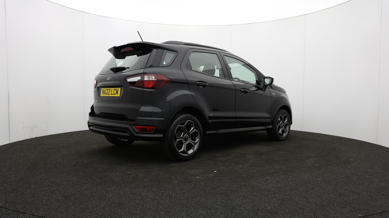 Used Ford Ecosport 2022 for sale - 76137870: Photo 37