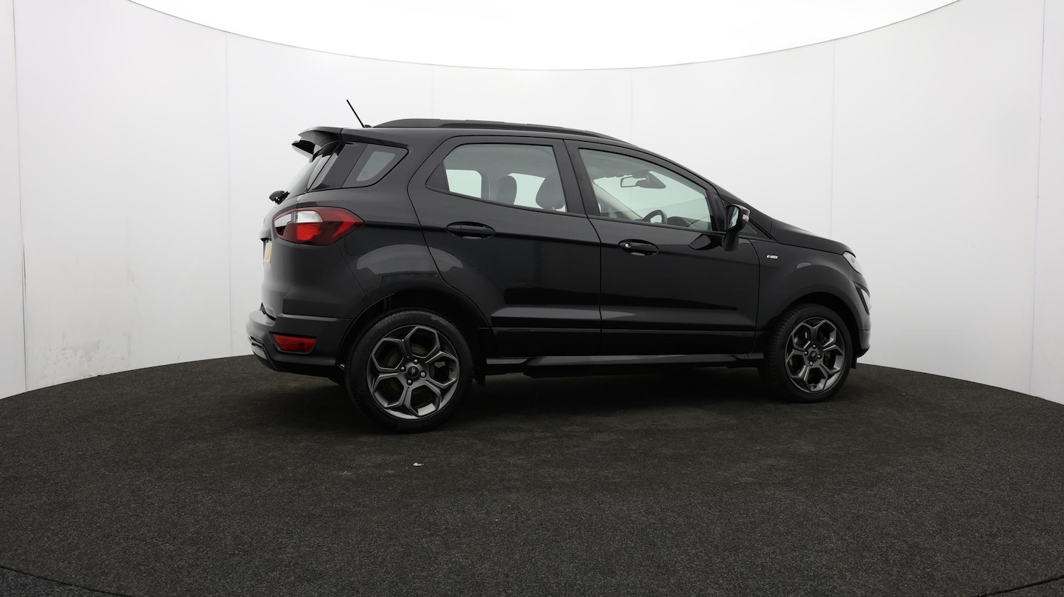 Used Ford Ecosport 2022 for sale - 76137870: Photo 40