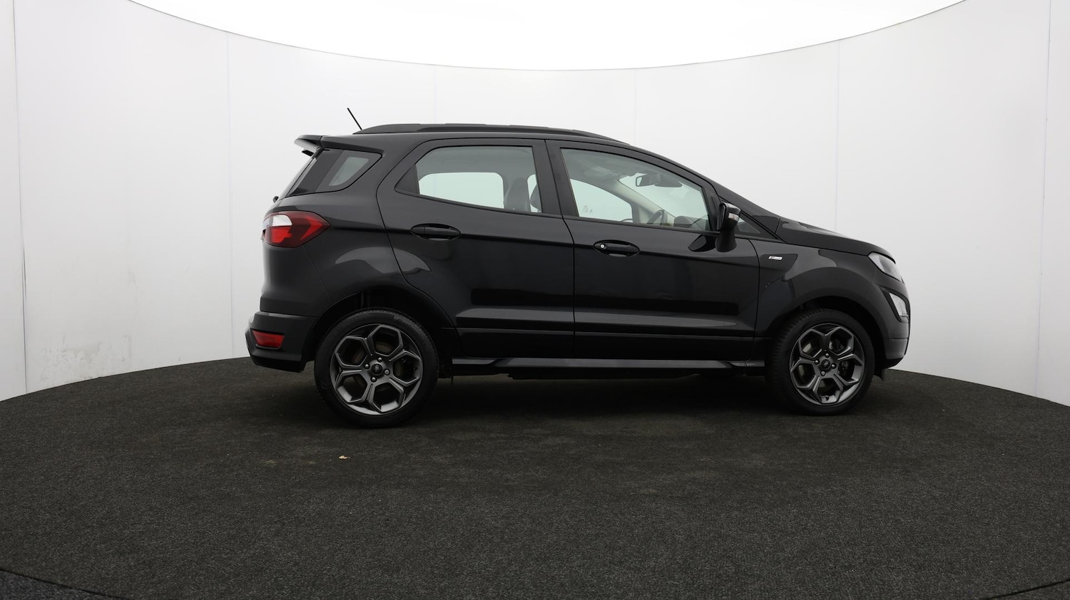 Used Ford Ecosport 2022 for sale - 76137870: Photo 42