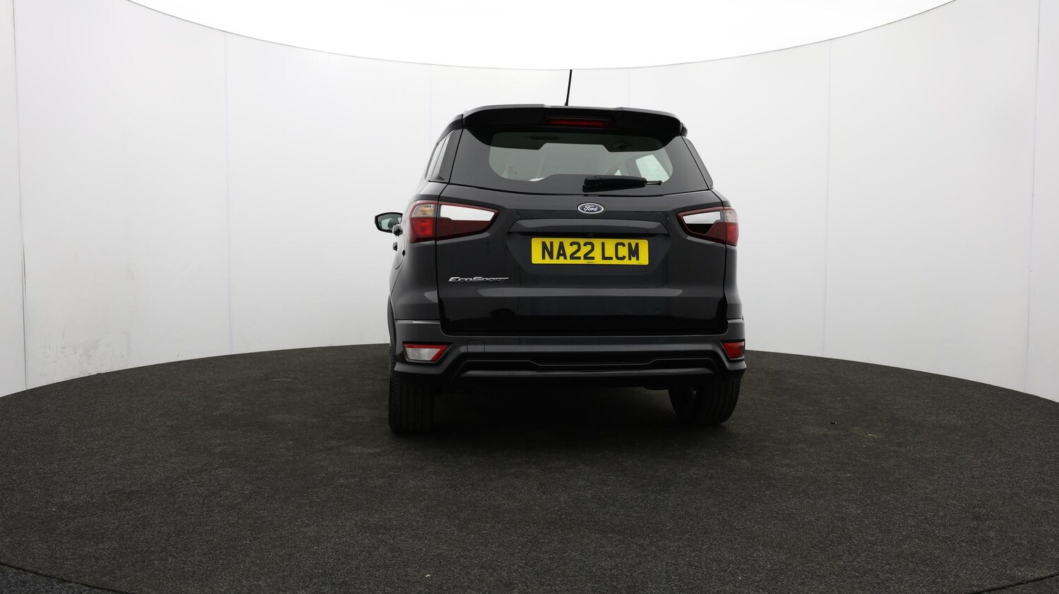 Used Ford Ecosport 2022 for sale - 76137870: Photo 47