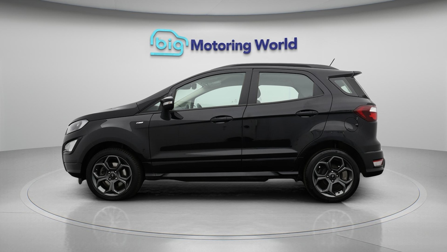 Used Ford Ecosport 2022 for sale - 76137870: Photo 5