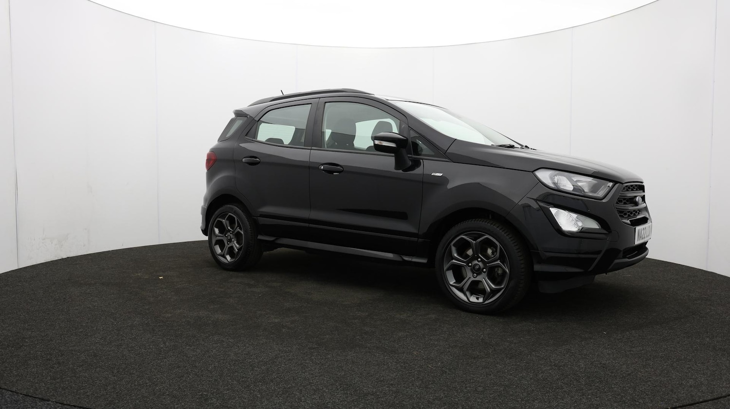 Used Ford Ecosport 2022 for sale - 76137870: Photo 50
