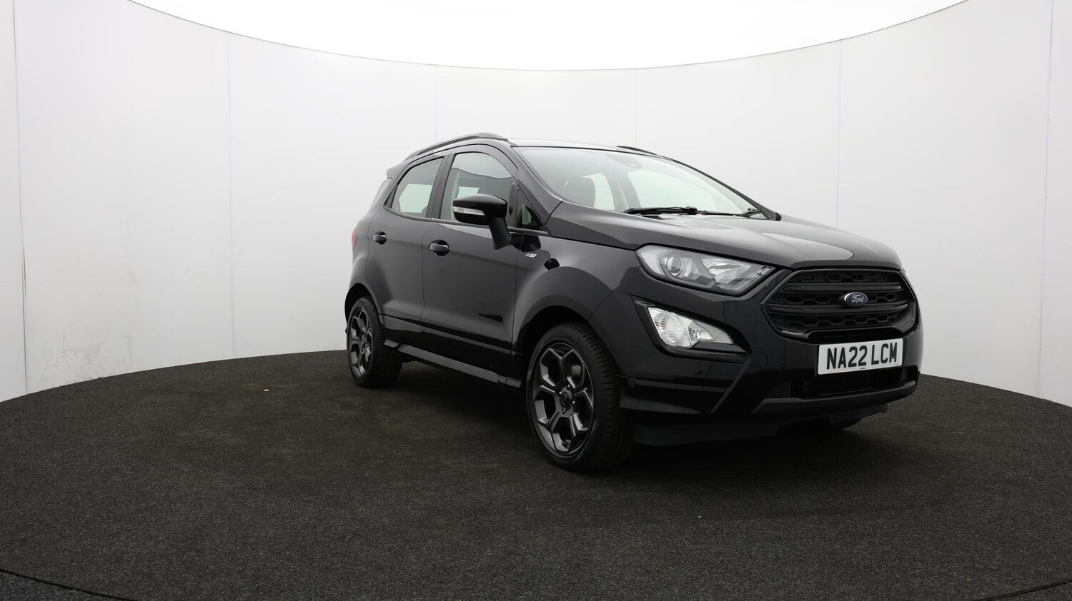 Used Ford Ecosport 2022 for sale - 76137870: Photo 53