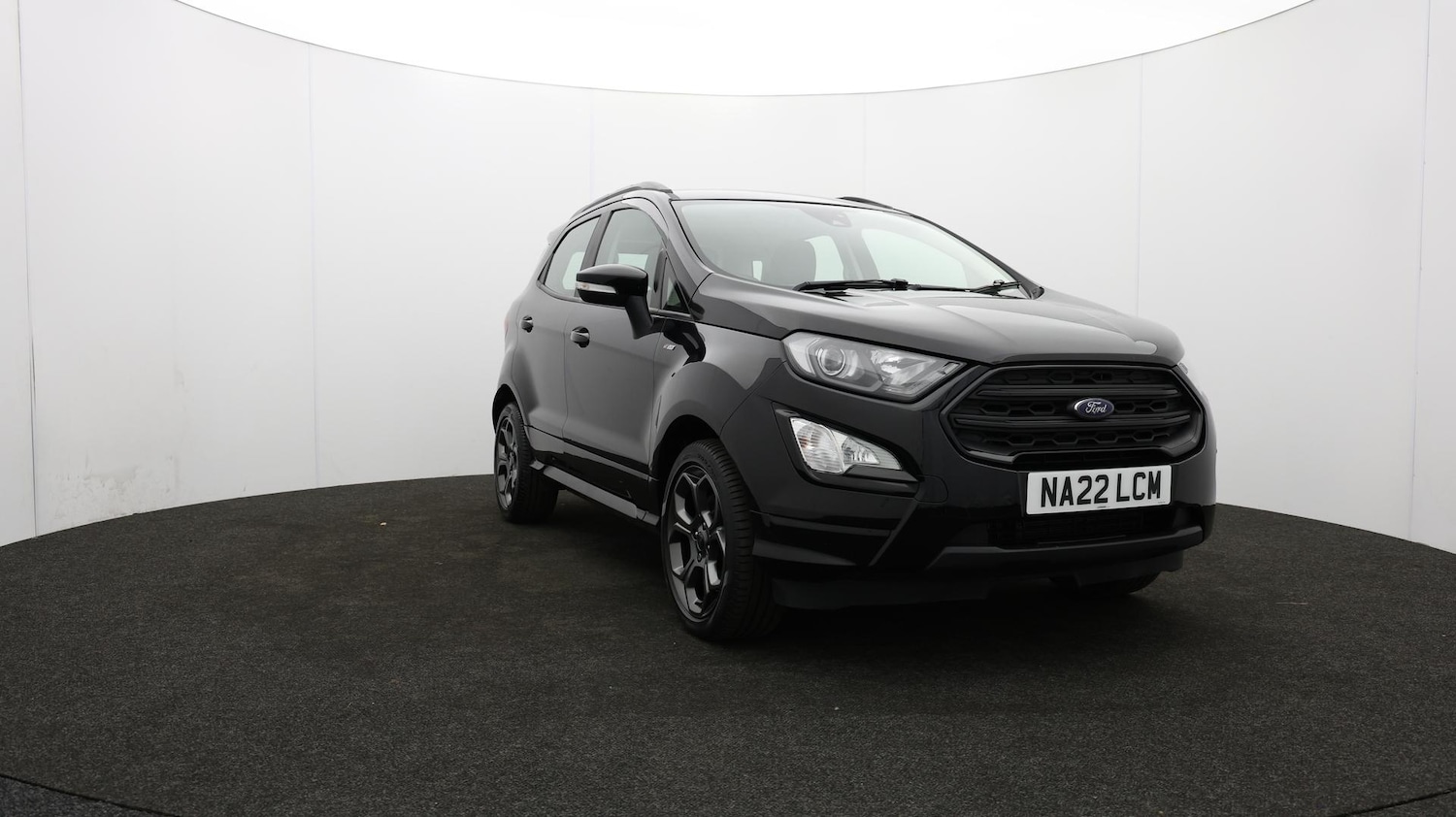 Used Ford Ecosport 2022 for sale - 76137870: Photo 54
