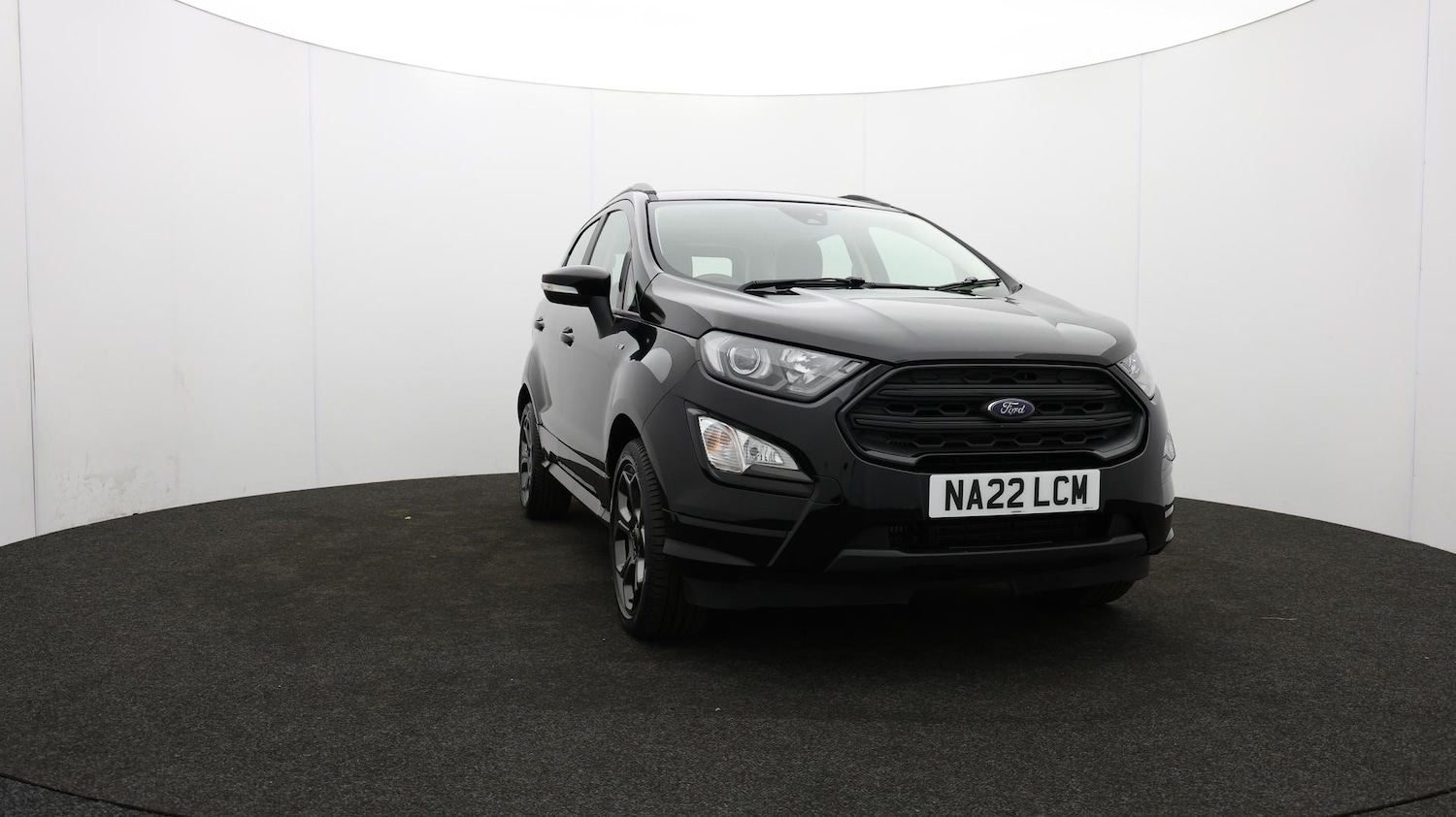 Used Ford Ecosport 2022 for sale - 76137870: Photo 55