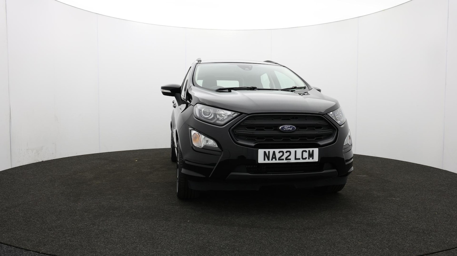 Used Ford Ecosport 2022 for sale - 76137870: Photo 56