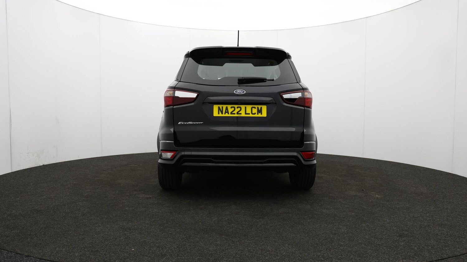Used Ford Ecosport 2022 for sale - 76137870: Photo 58