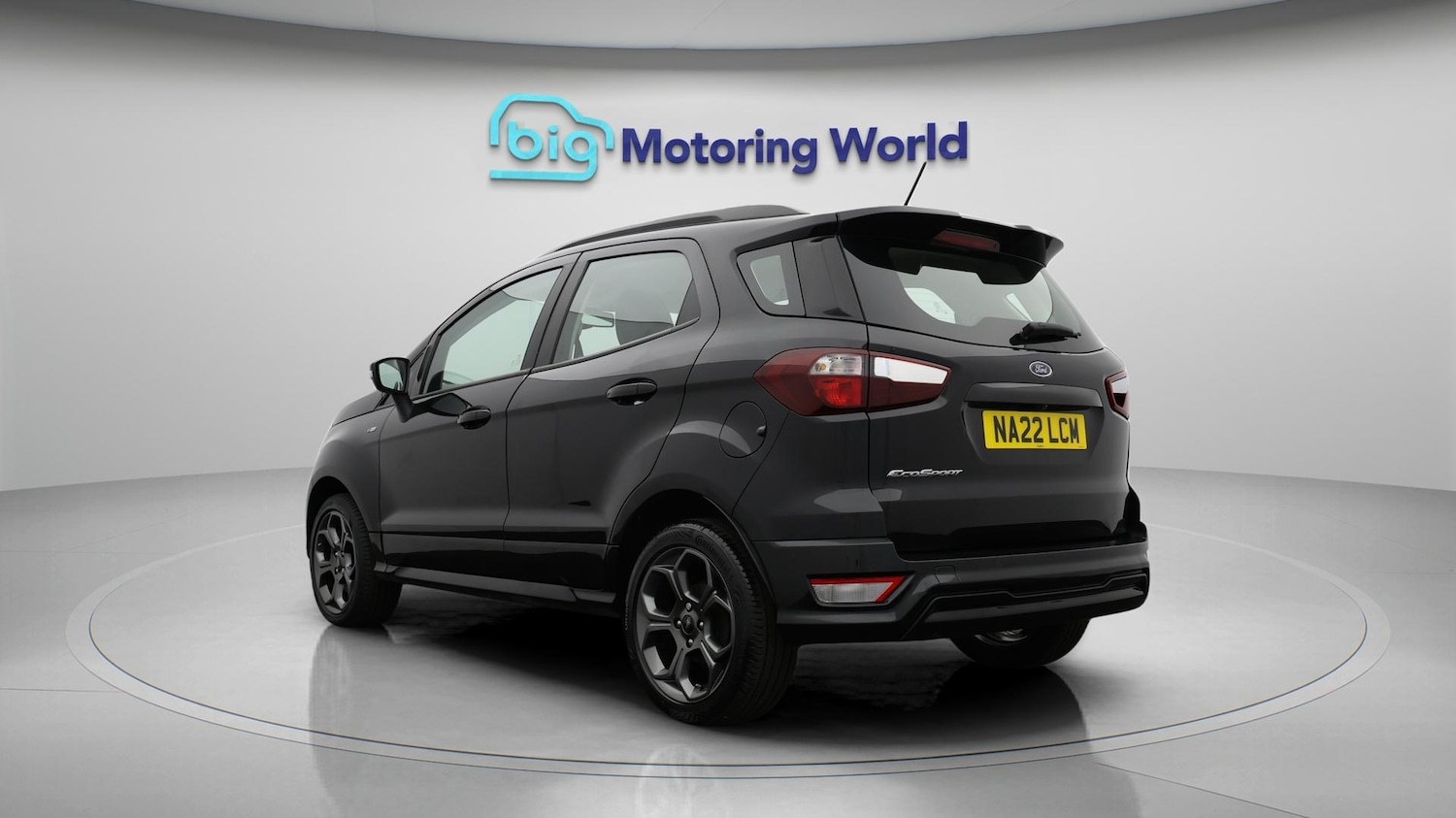 Used Ford Ecosport 2022 for sale - 76137870: Photo 6