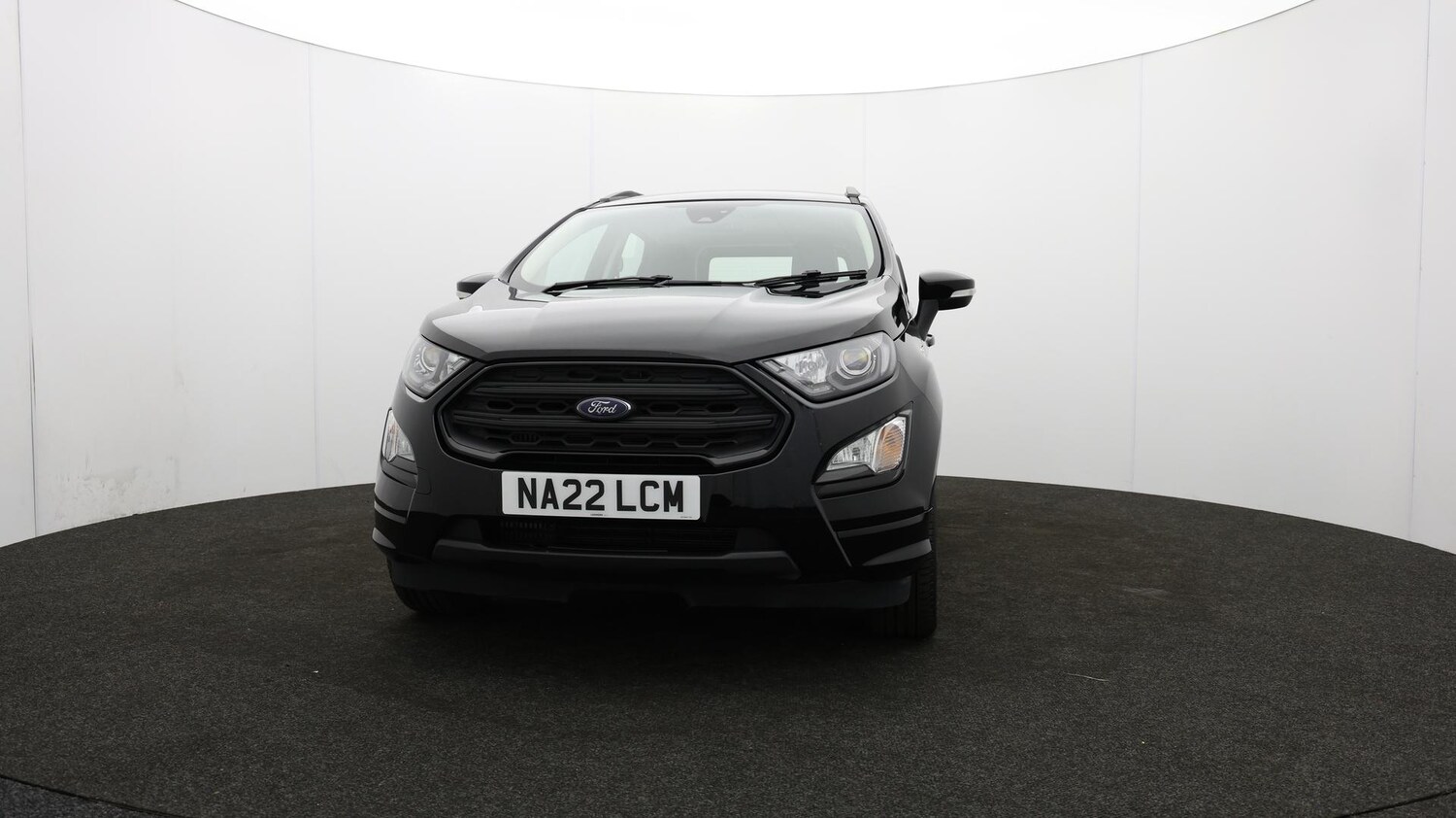 Used Ford Ecosport 2022 for sale - 76137870: Photo 60
