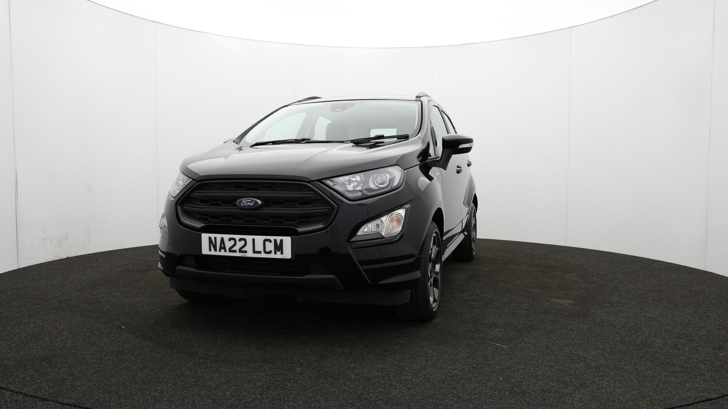 Used Ford Ecosport 2022 for sale - 76137870: Photo 61