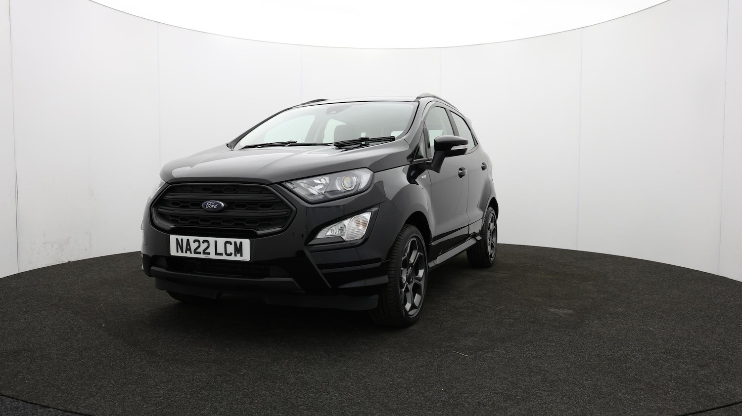 Used Ford Ecosport 2022 for sale - 76137870: Photo 62