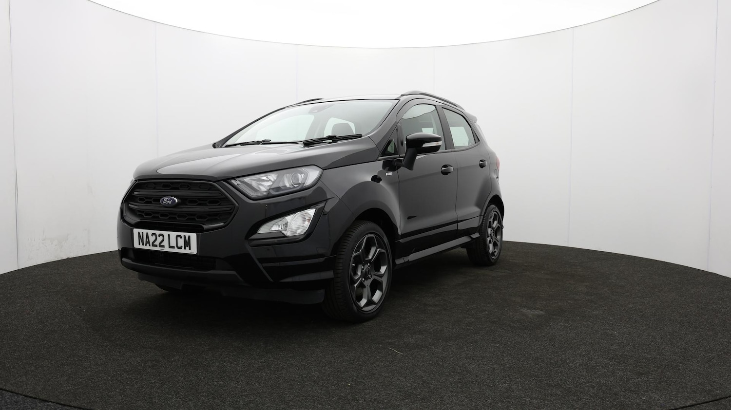 Used Ford Ecosport 2022 for sale - 76137870: Photo 63