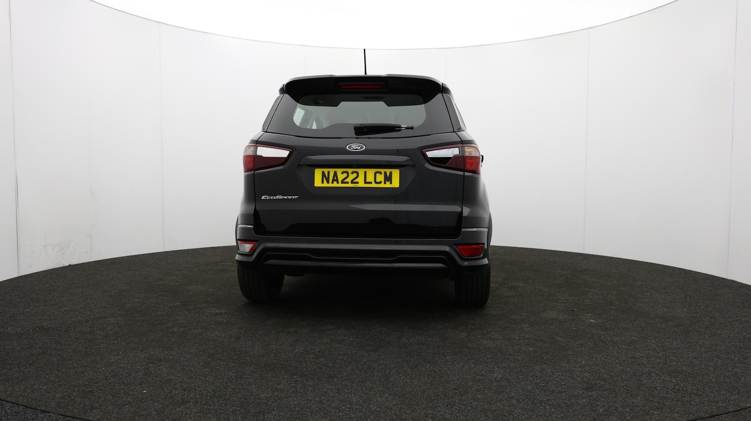 Used Ford Ecosport 2022 for sale - 76137870: Photo 69