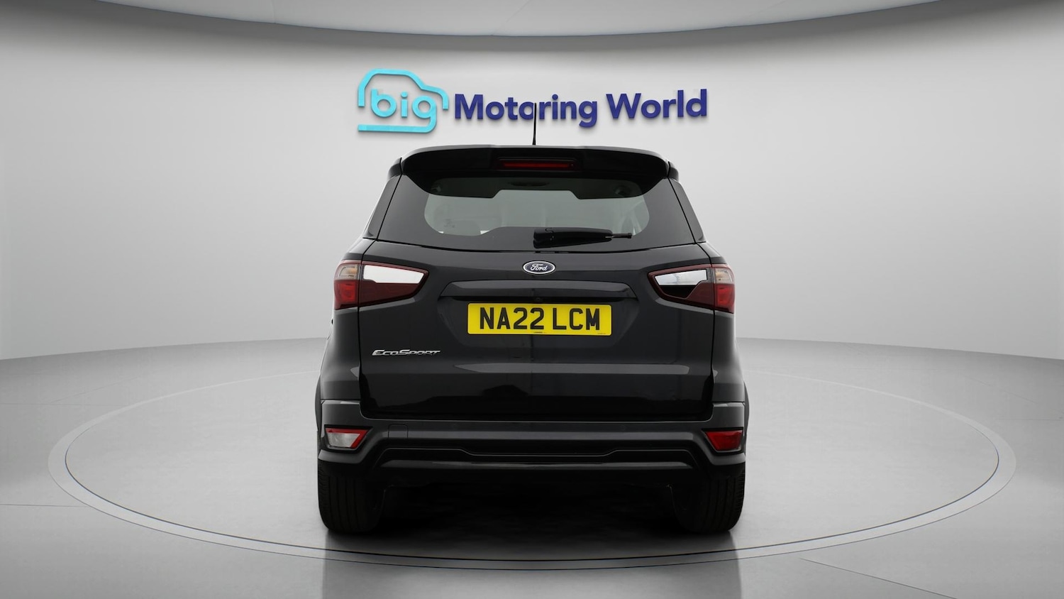 Used Ford Ecosport 2022 for sale - 76137870: Photo 7