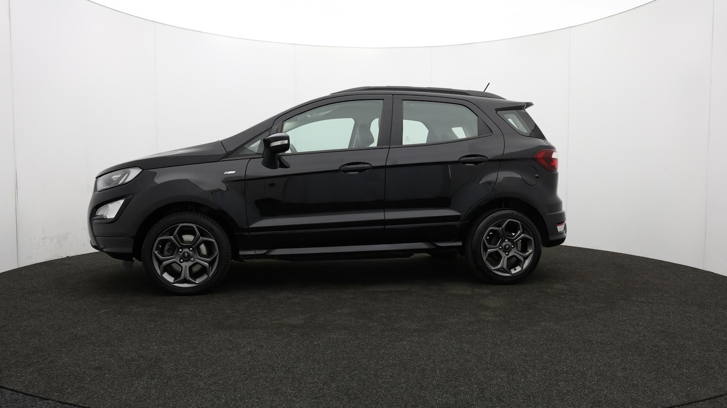 Used Ford Ecosport 2022 for sale - 76137870: Photo 71
