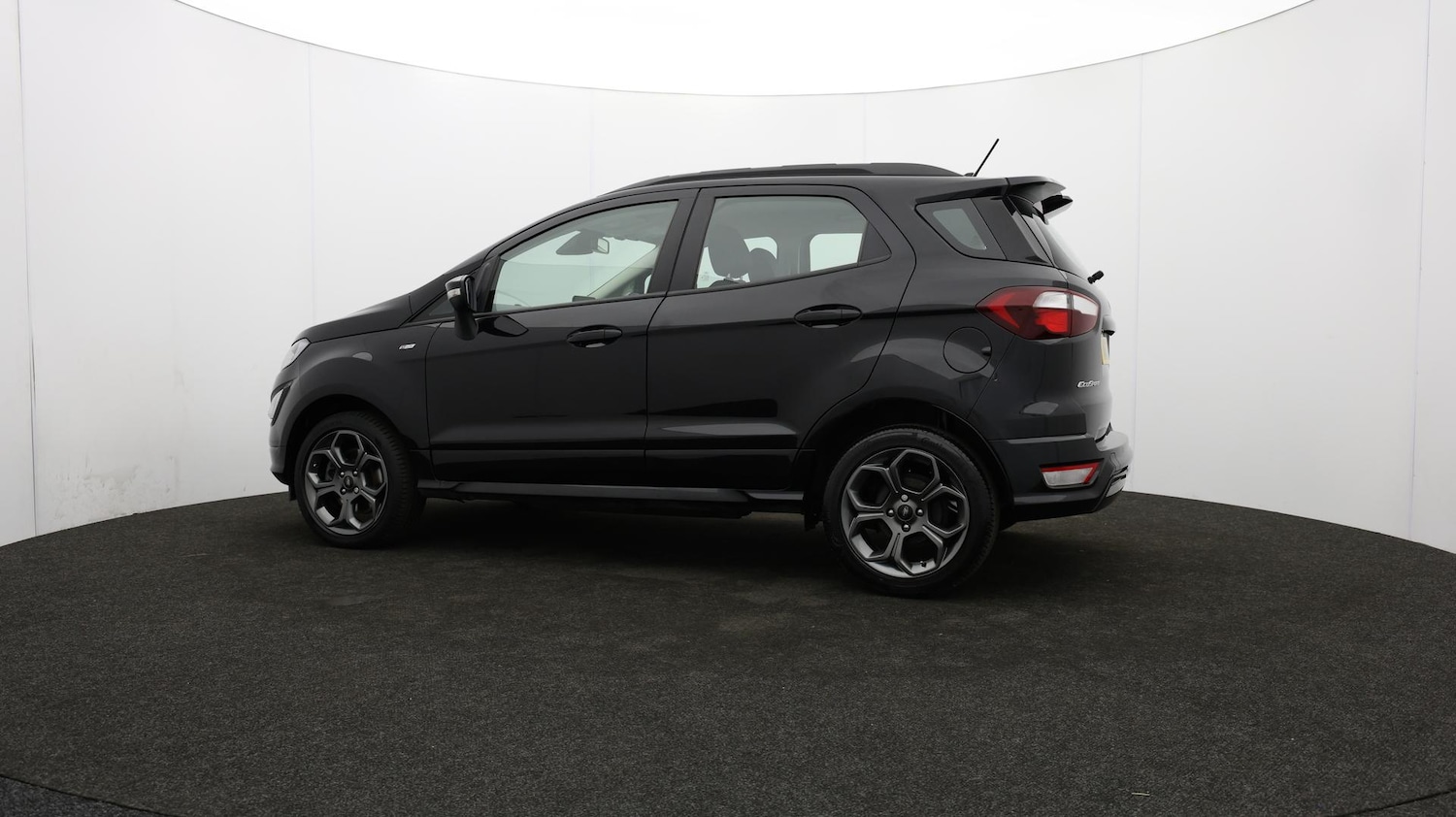 Used Ford Ecosport 2022 for sale - 76137870: Photo 76