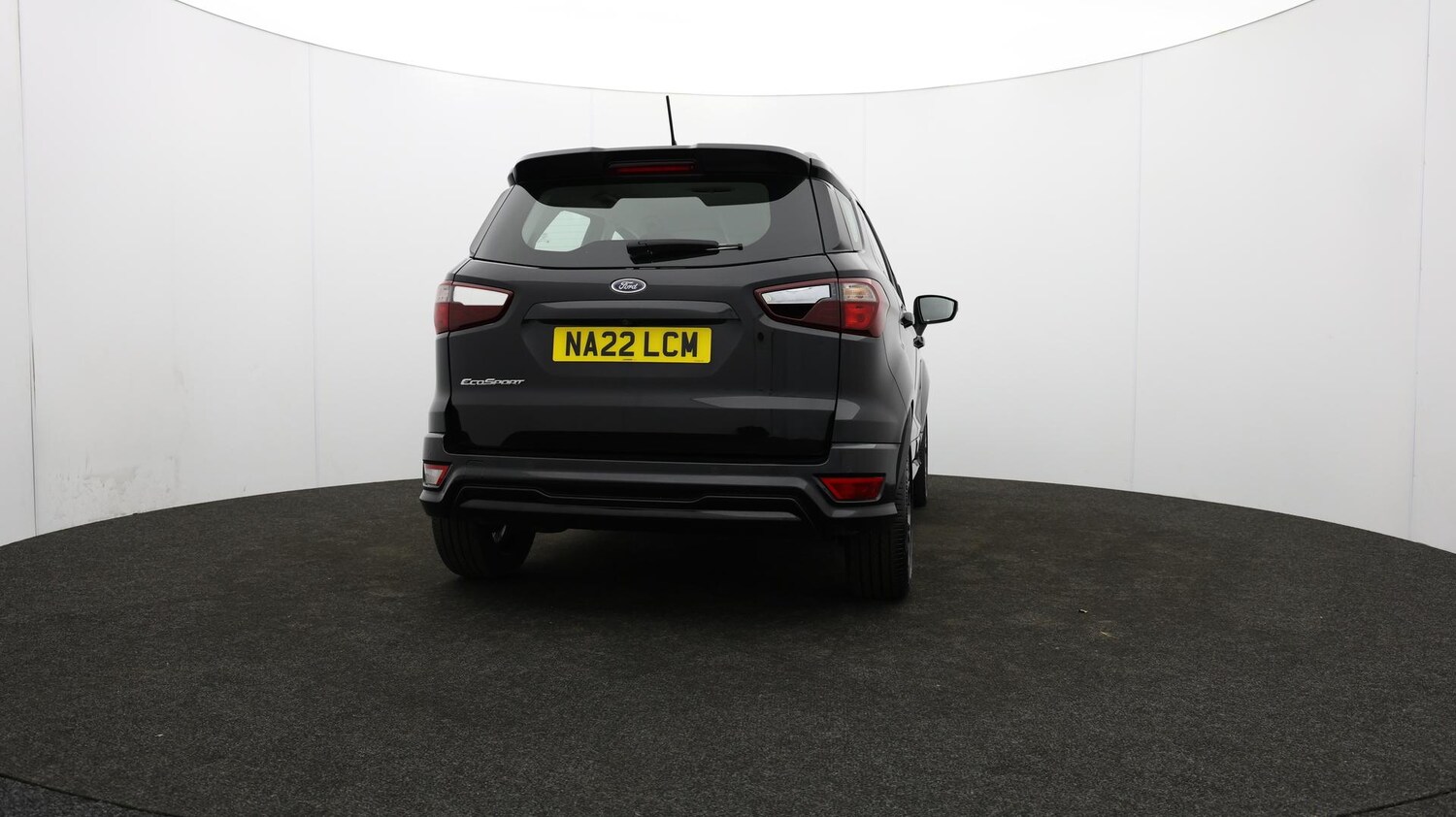 Used Ford Ecosport 2022 for sale - 76137870: Photo 80