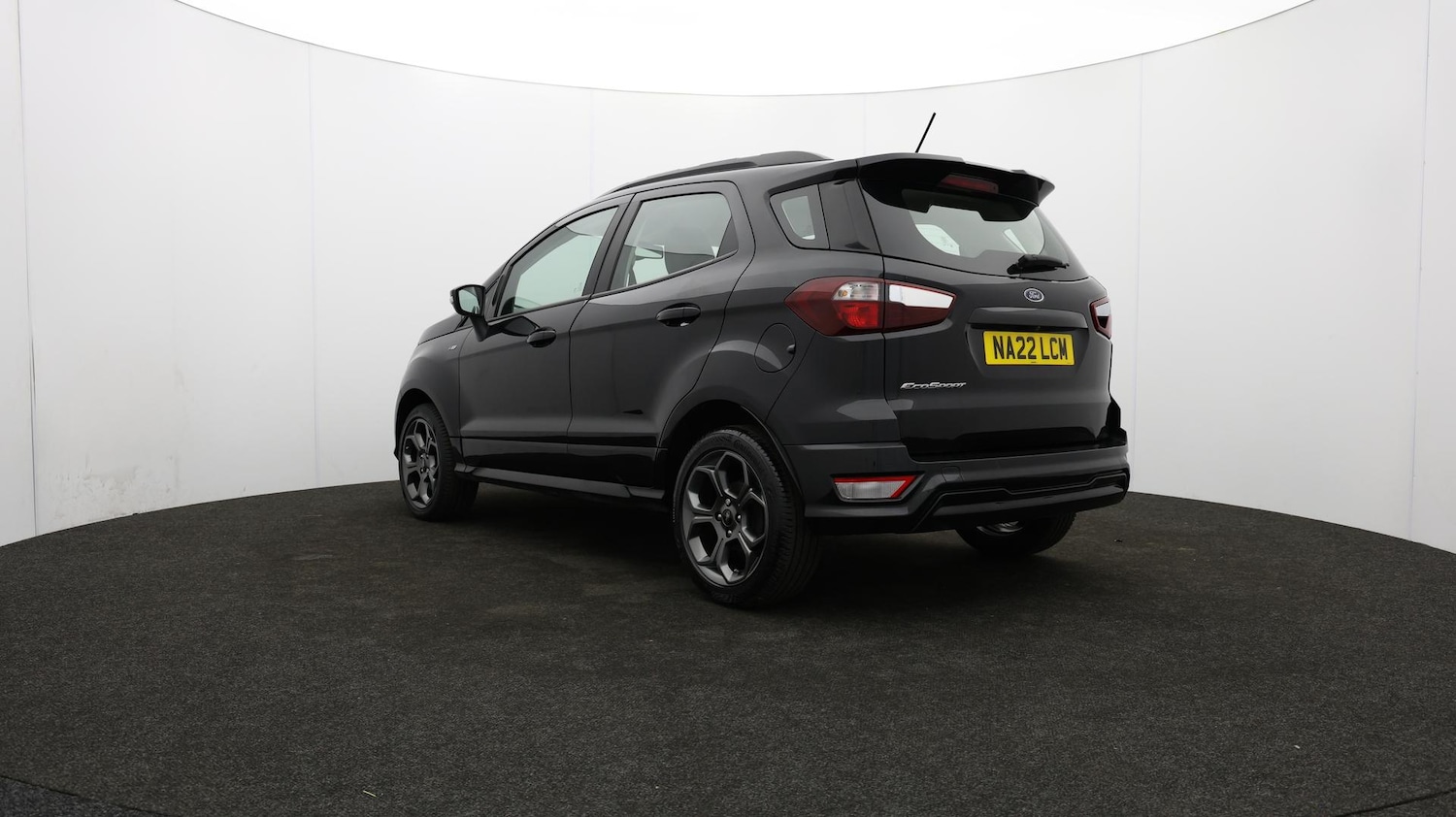 Used Ford Ecosport 2022 for sale - 76137870: Photo 81