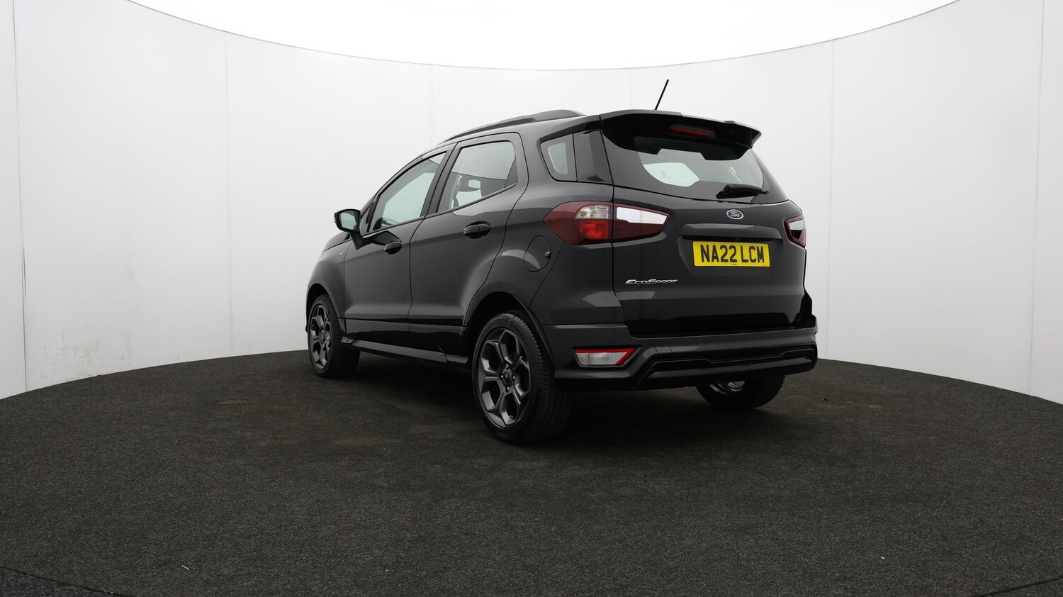 Used Ford Ecosport 2022 for sale - 76137870: Photo 82