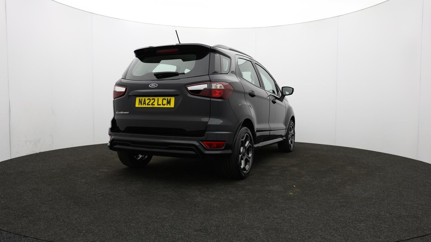 Used Ford Ecosport 2022 for sale - 76137870: Photo 85