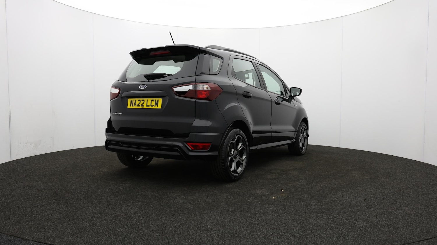 Used Ford Ecosport 2022 for sale - 76137870: Photo 86