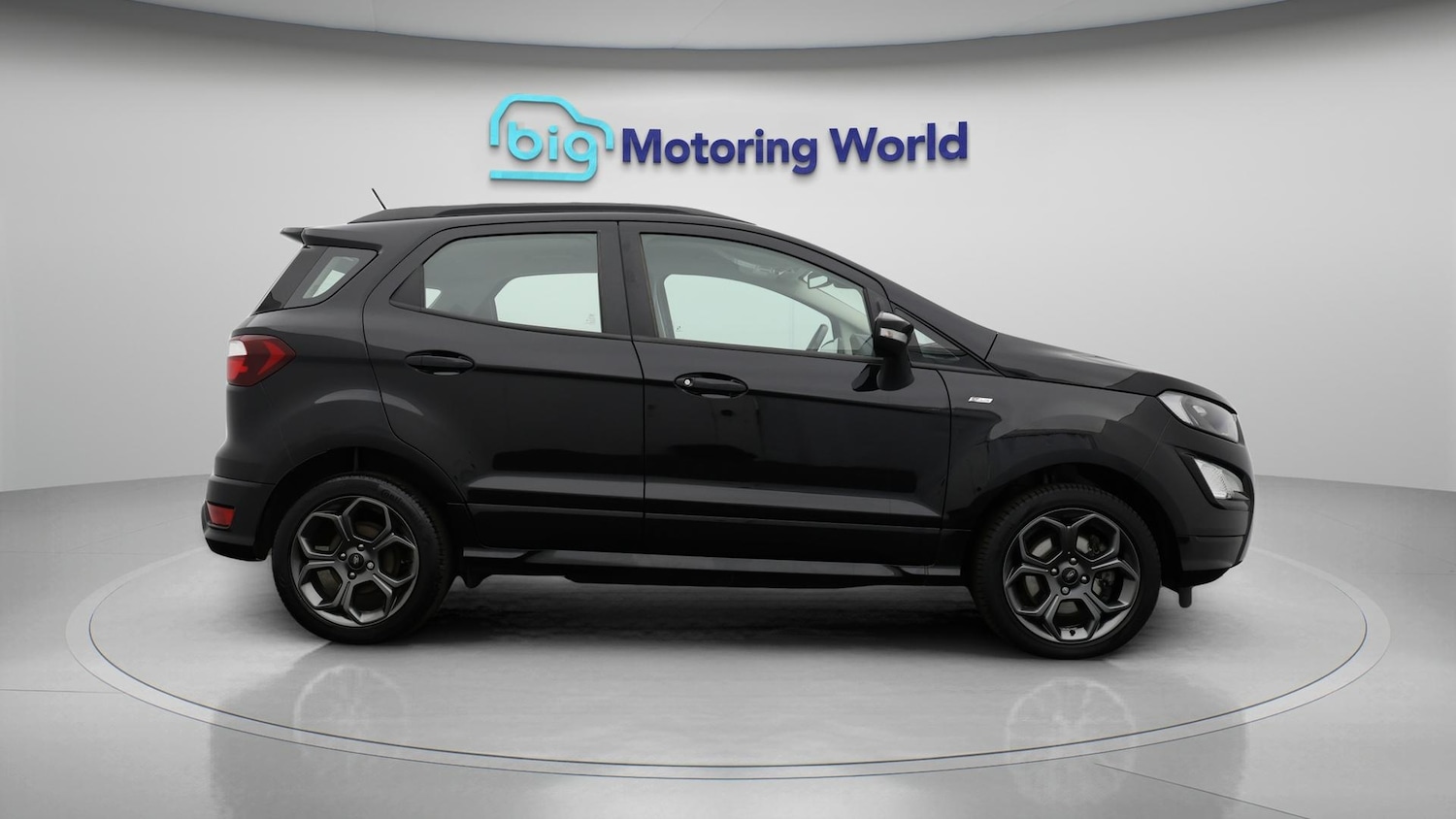 Used Ford Ecosport 2022 for sale - 76137870: Photo 9