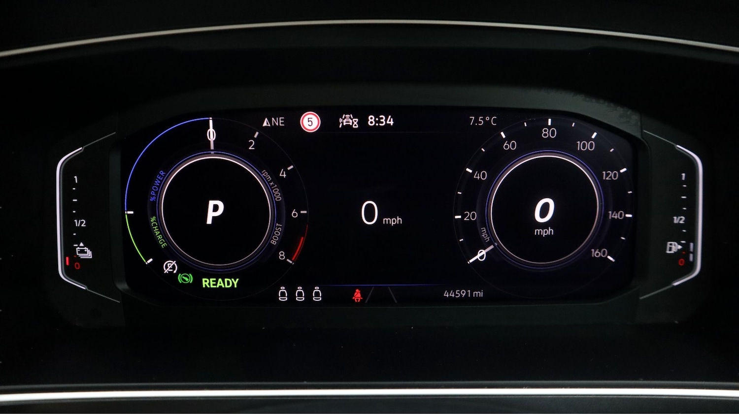 Used Volkswagen Tiguan 2022 for sale - 77195135: Photo 10